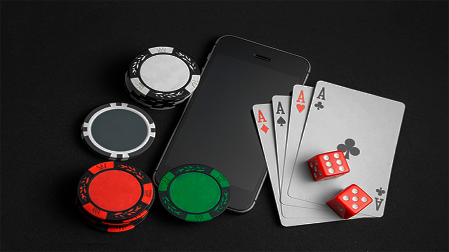 Compatibility with online casinos