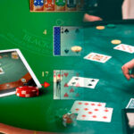 New online casino games
