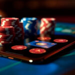 Online casino play